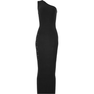 SLASH DRESS