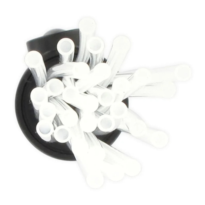 Embout d'aspirateur plumeau flexible TopFilter