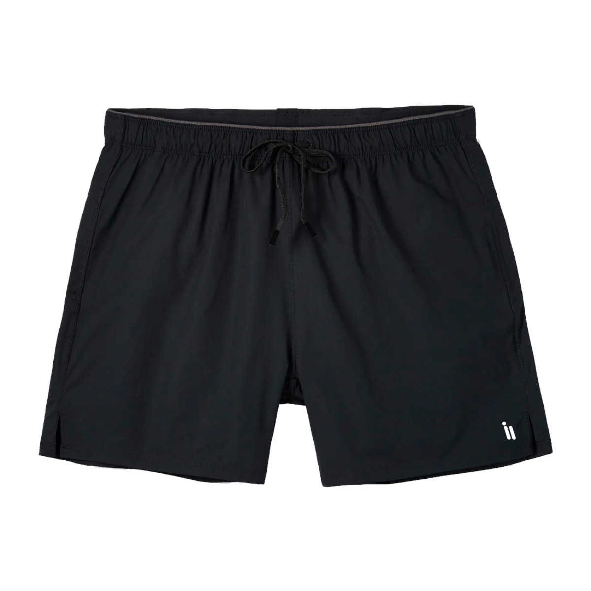 Shorts para hombre iWalk CompressPro Shorts - Negro