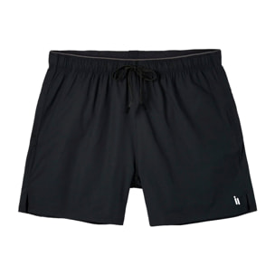 Shorts para hombre iWalk CompressPro Shorts - Negro