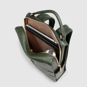 Piquadro Zaino porta iPad® con protezione RFID