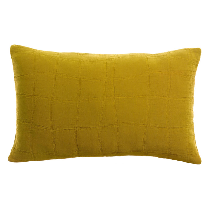 Coussin recyclé Titou