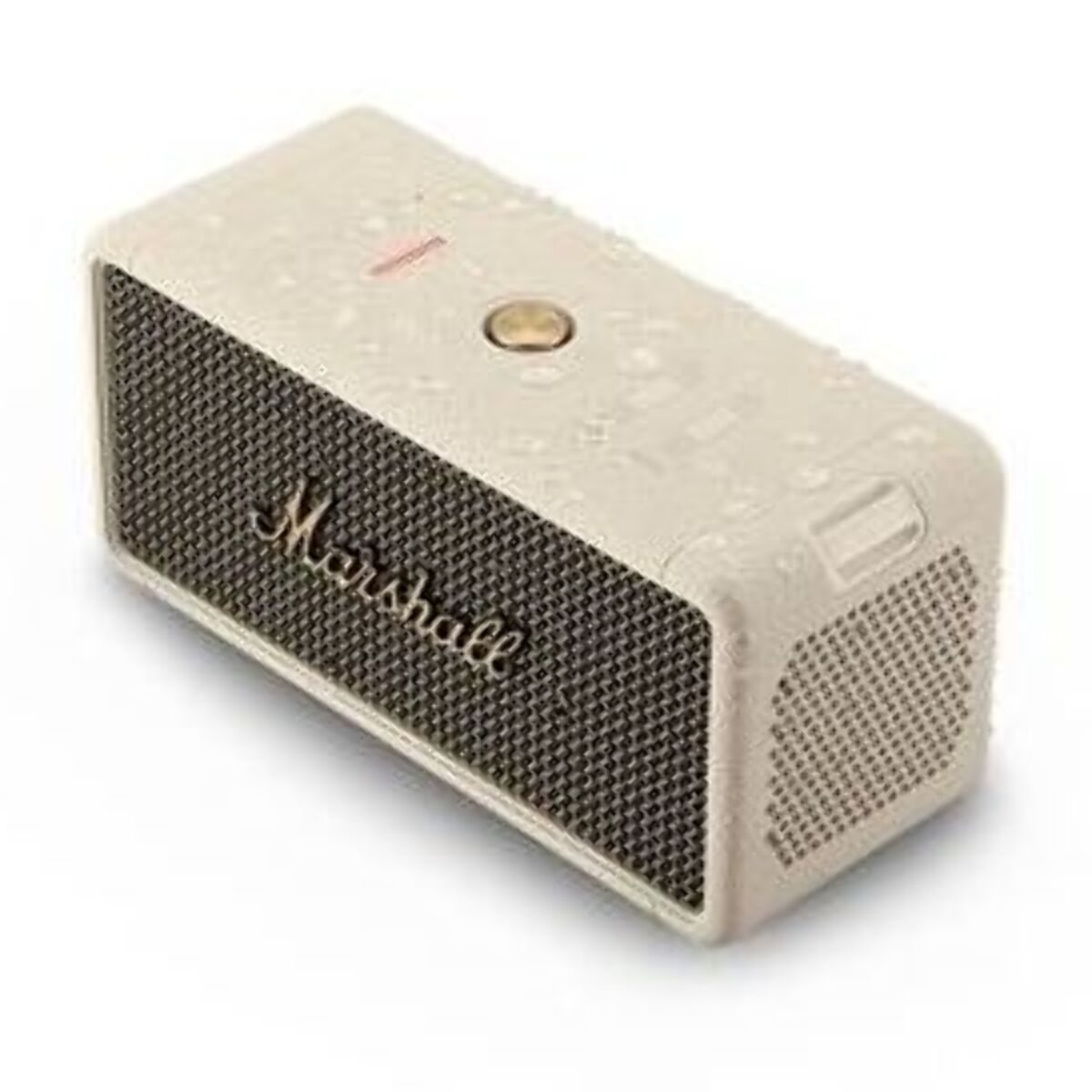 Enceinte portable MARSHALL Middleton Creme