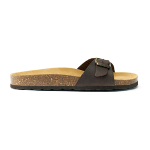 Sandalo Mandèl Testa di moro