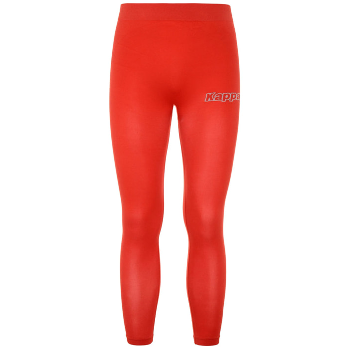 pantalones ropa interior Kappa Hombre Mujer KOMBAT SKIN BANT
