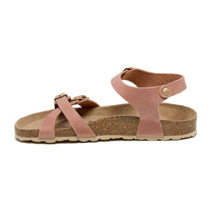 Sandalia BILLOWY ROSA
