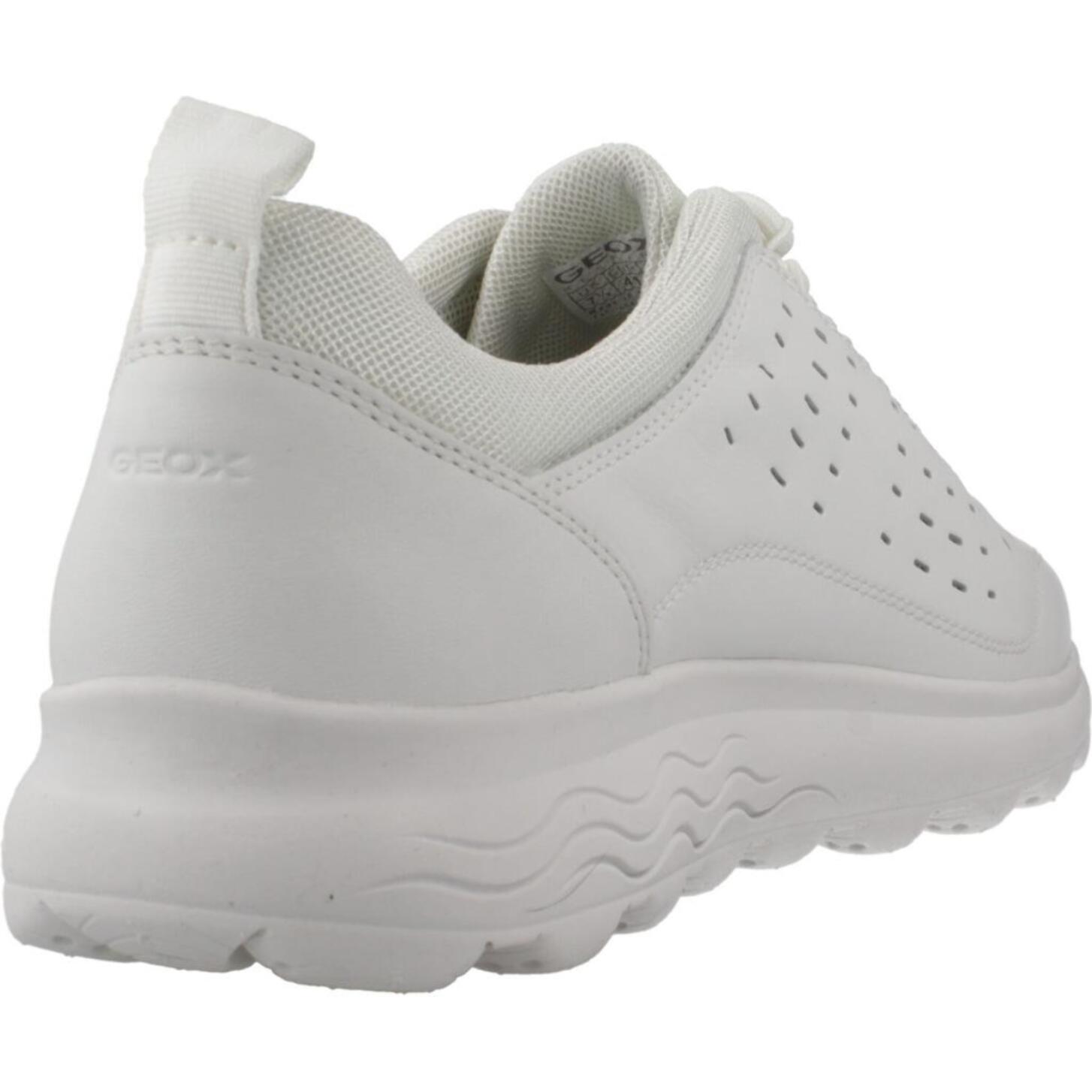 Sneakers de  Mujer de la marca GEOX  modelo D SPHERICA BLANCO