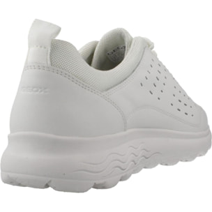 Sneakers de  Mujer de la marca GEOX  modelo D SPHERICA BLANCO