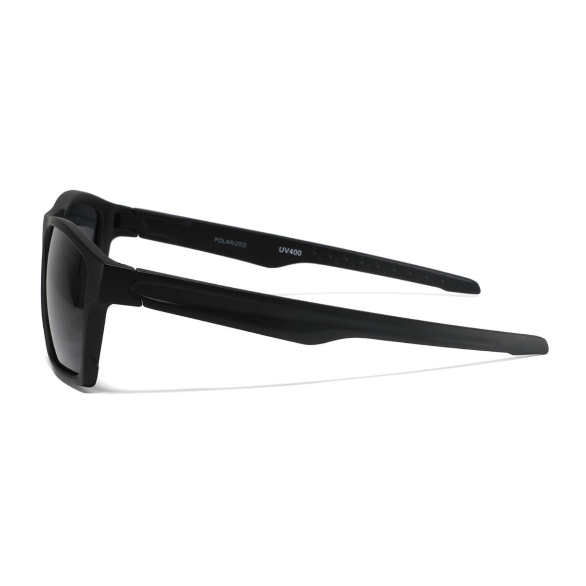 Gafas de Sol Fluor 7821P-1 Polarizadas de Tr90 Hombre 57 mm