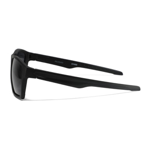 Gafas de Sol Fluor 7821P-1 Polarizadas de Tr90 Hombre 57 mm