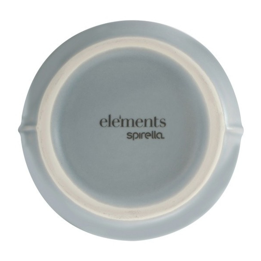 Brosse Wc Céramique SENSE Fog-matt Elements by Spirella