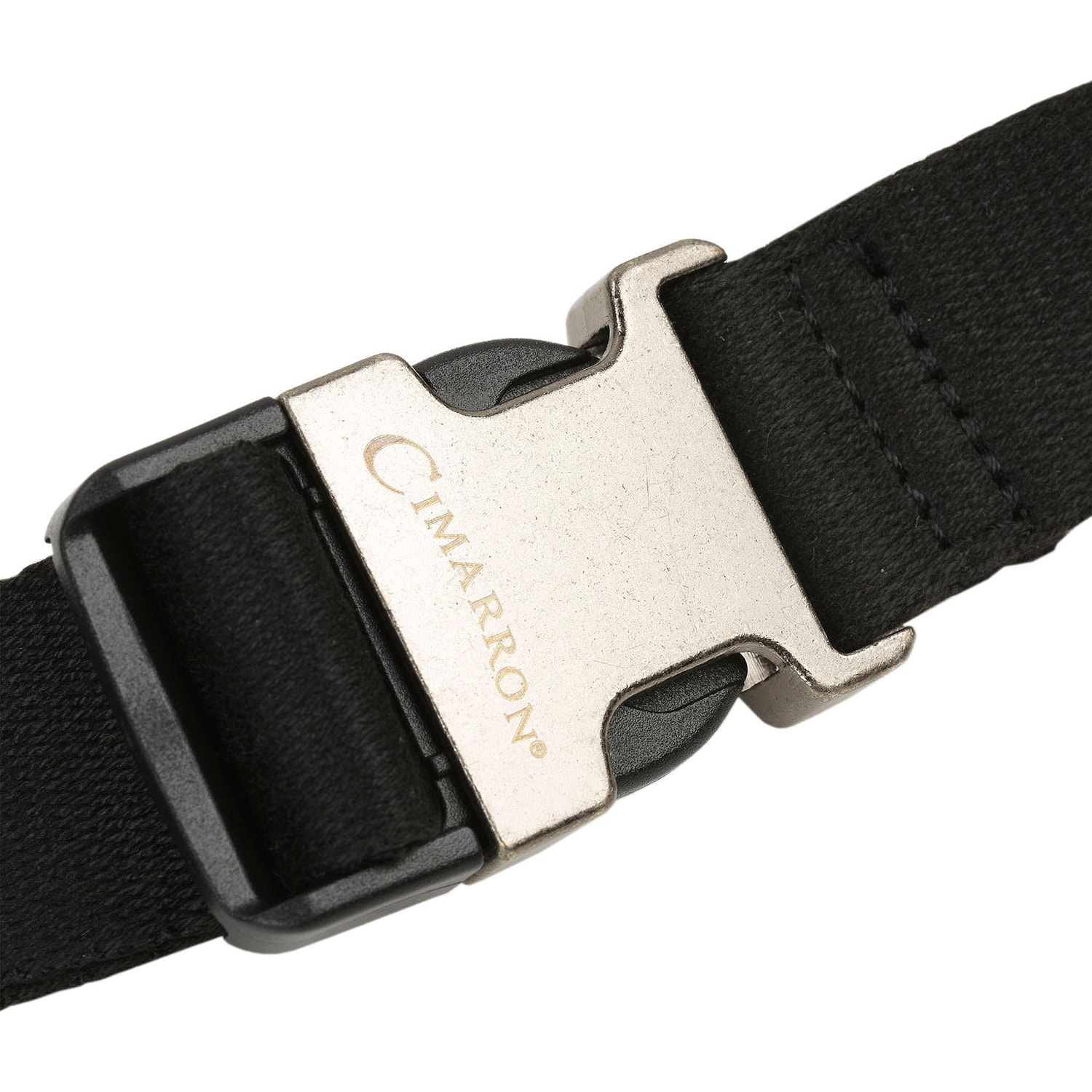 Cinturon Mujer Cimarron Quincy Negro