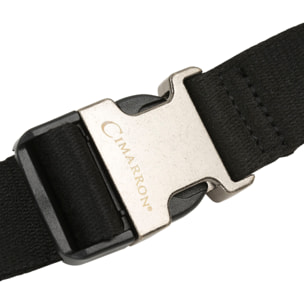 Cinturon Mujer Cimarron Quincy Negro