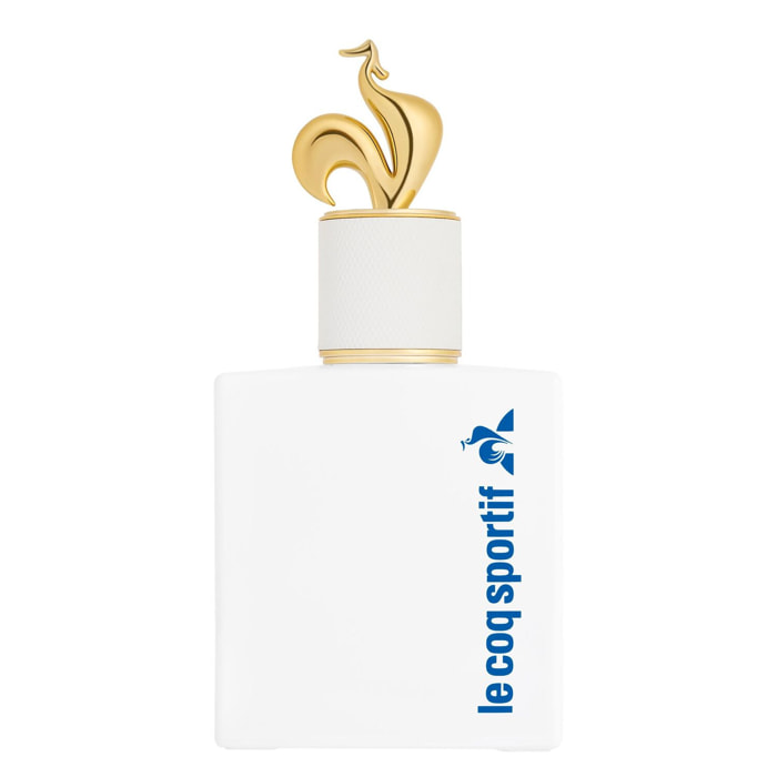 Blanc Relax - Eau de Parfum