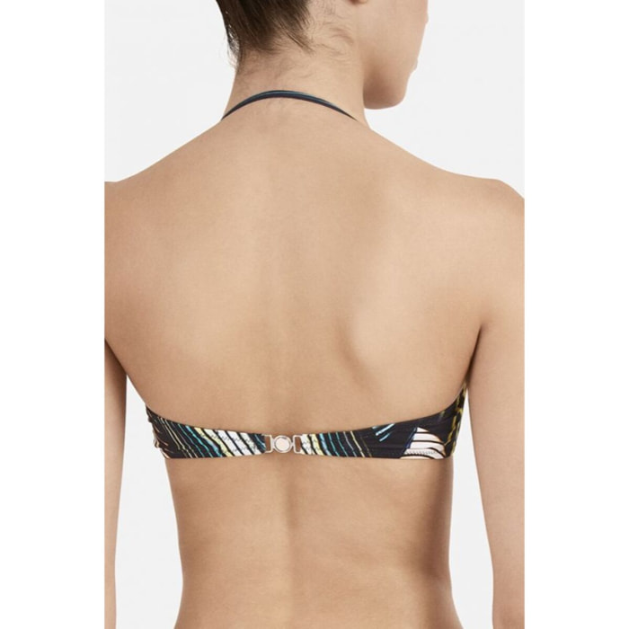 Parah reggiseno  fascia imbottita ferretti