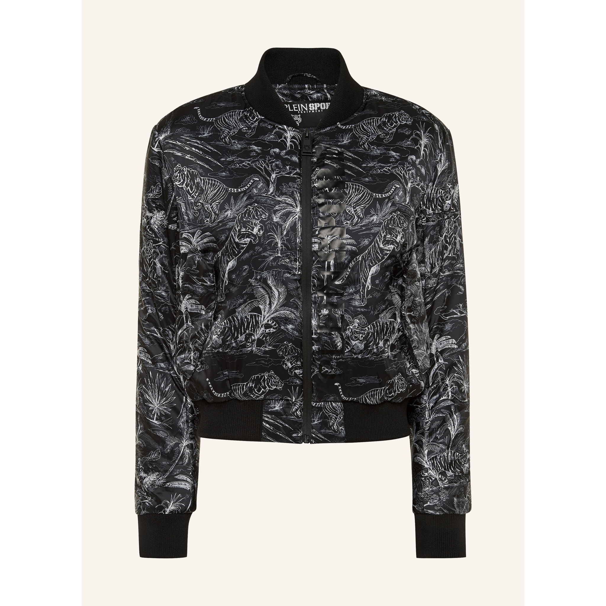PLEIN SPORT Bomber