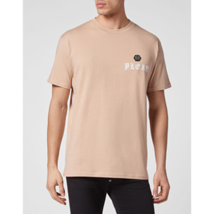 PHILIPP PLEIN Camiseta Cuello Redondo GOTHIC PLEIN