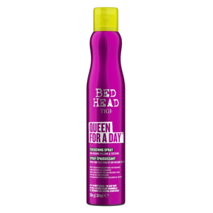 TIGI Bed Head Queen For A Day Thickening Spray 311ml