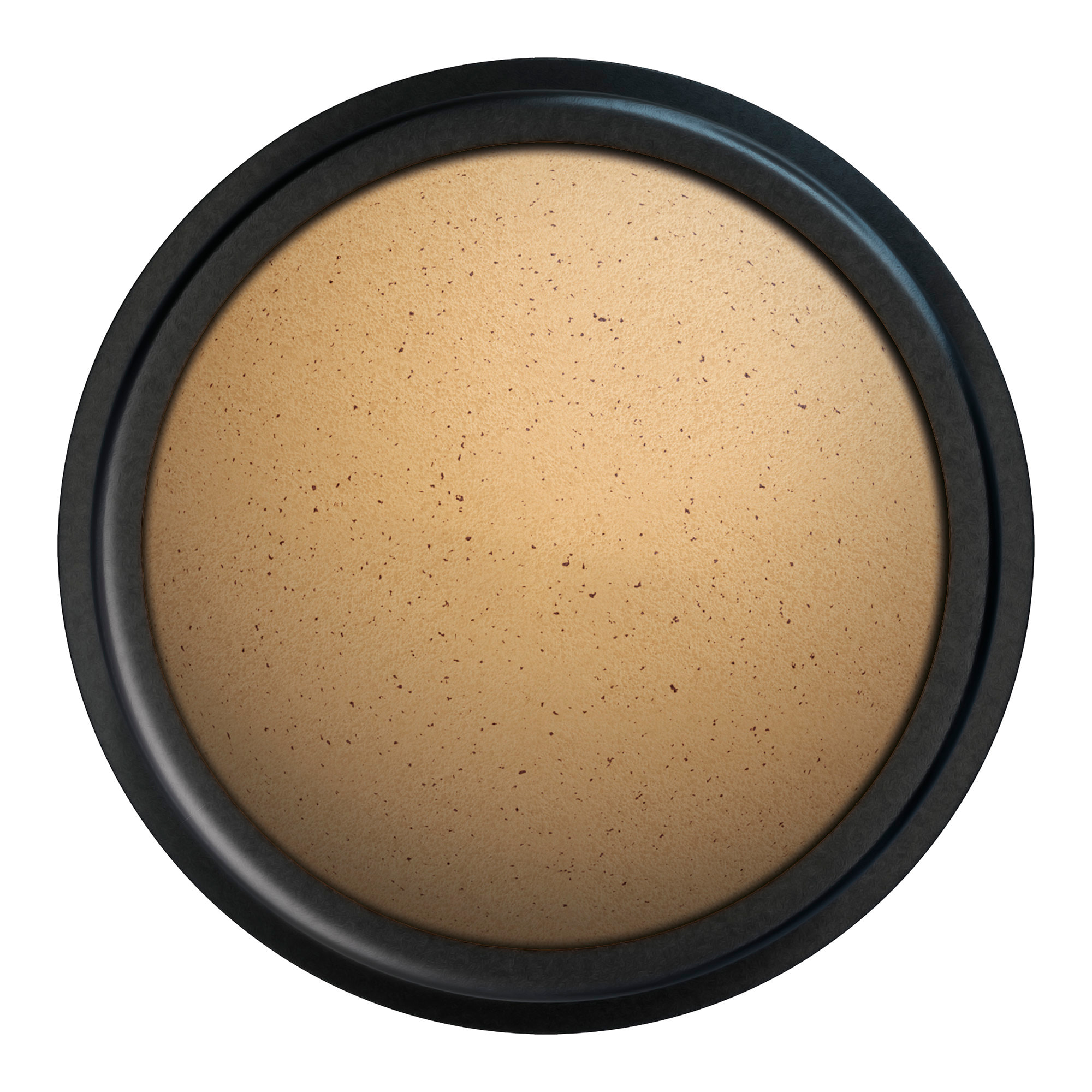 Rouleau pour le visage en pierre volcanique