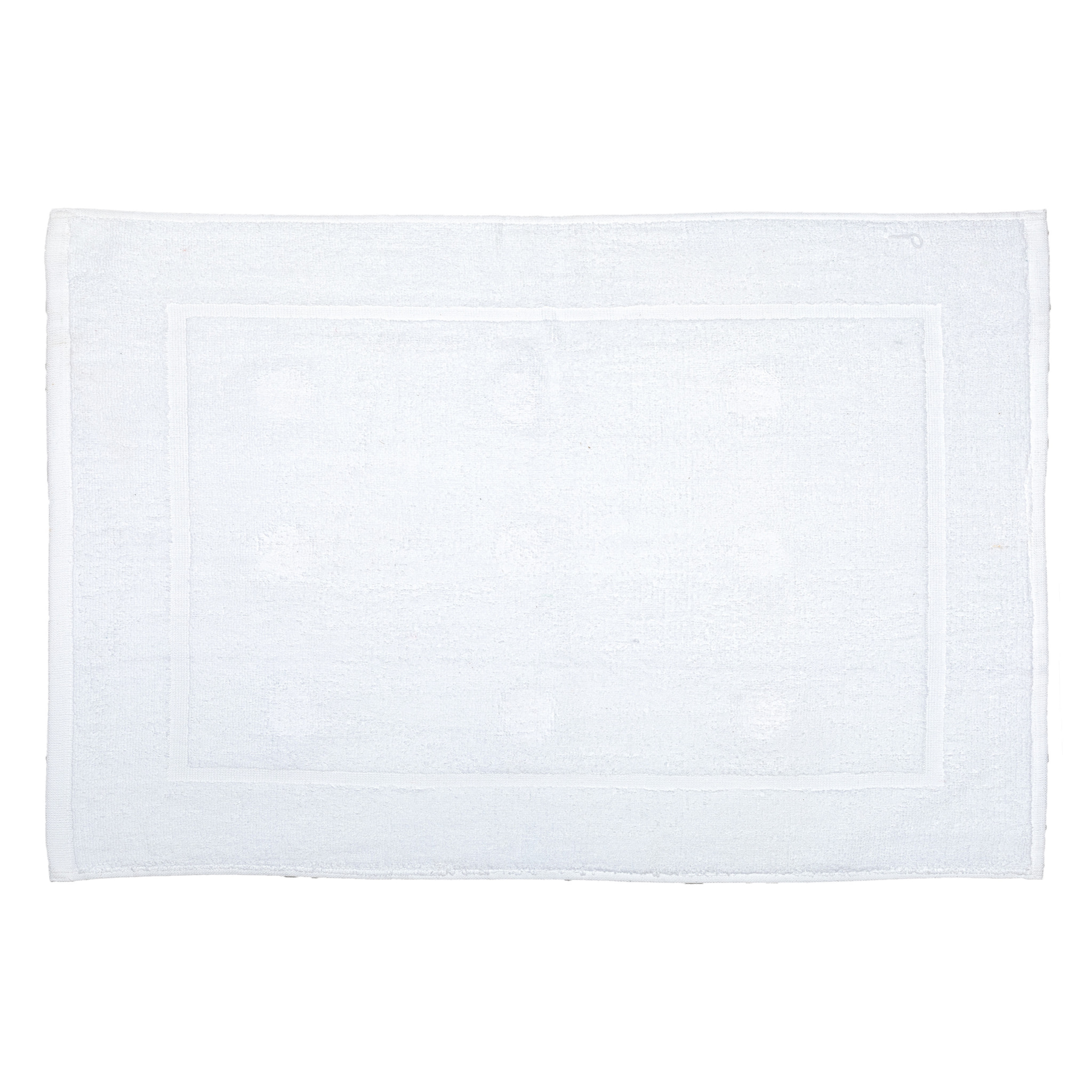 UNO CASA DESIGN Tappeto Scendidoccia Julia in Puro Cotone 700 gr/mq