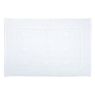 UNO CASA DESIGN Tappeto Scendidoccia Julia in Puro Cotone 700 gr/mq