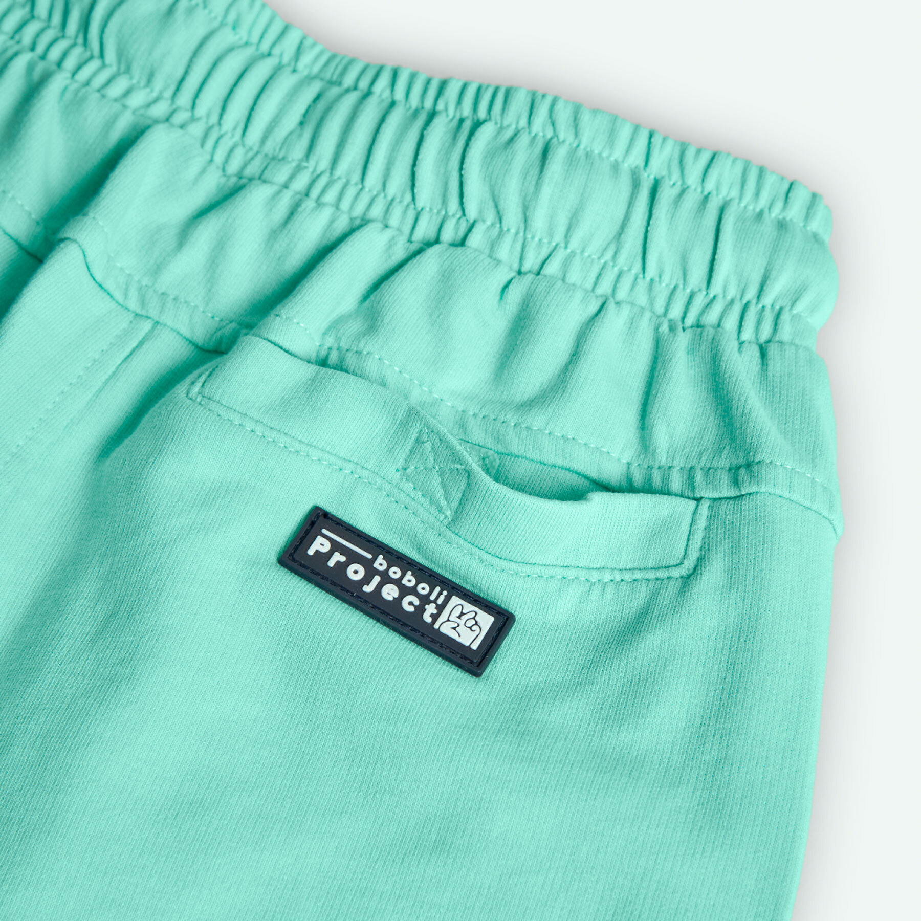 Bermuda en molleton  -BCI