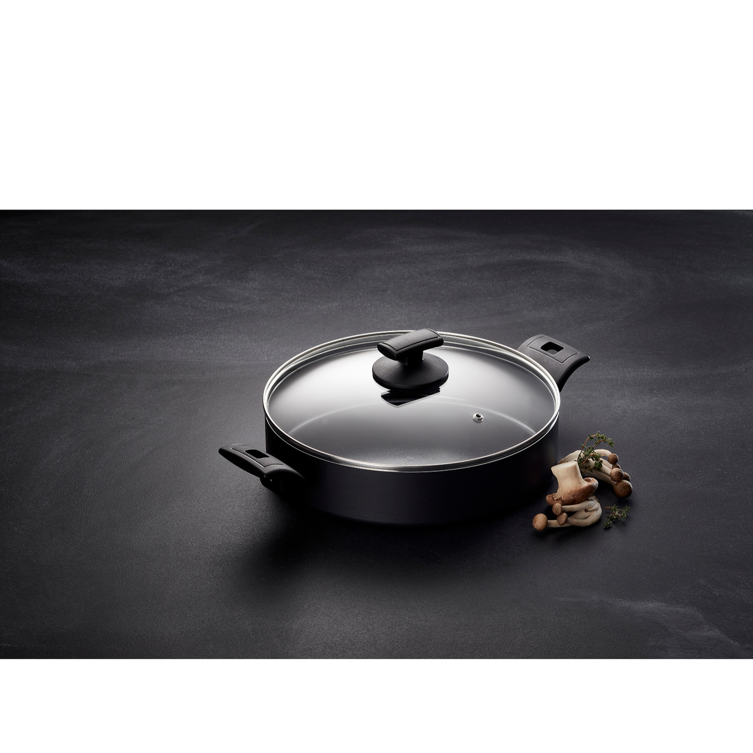 Sauteuse 79Nord Reborn