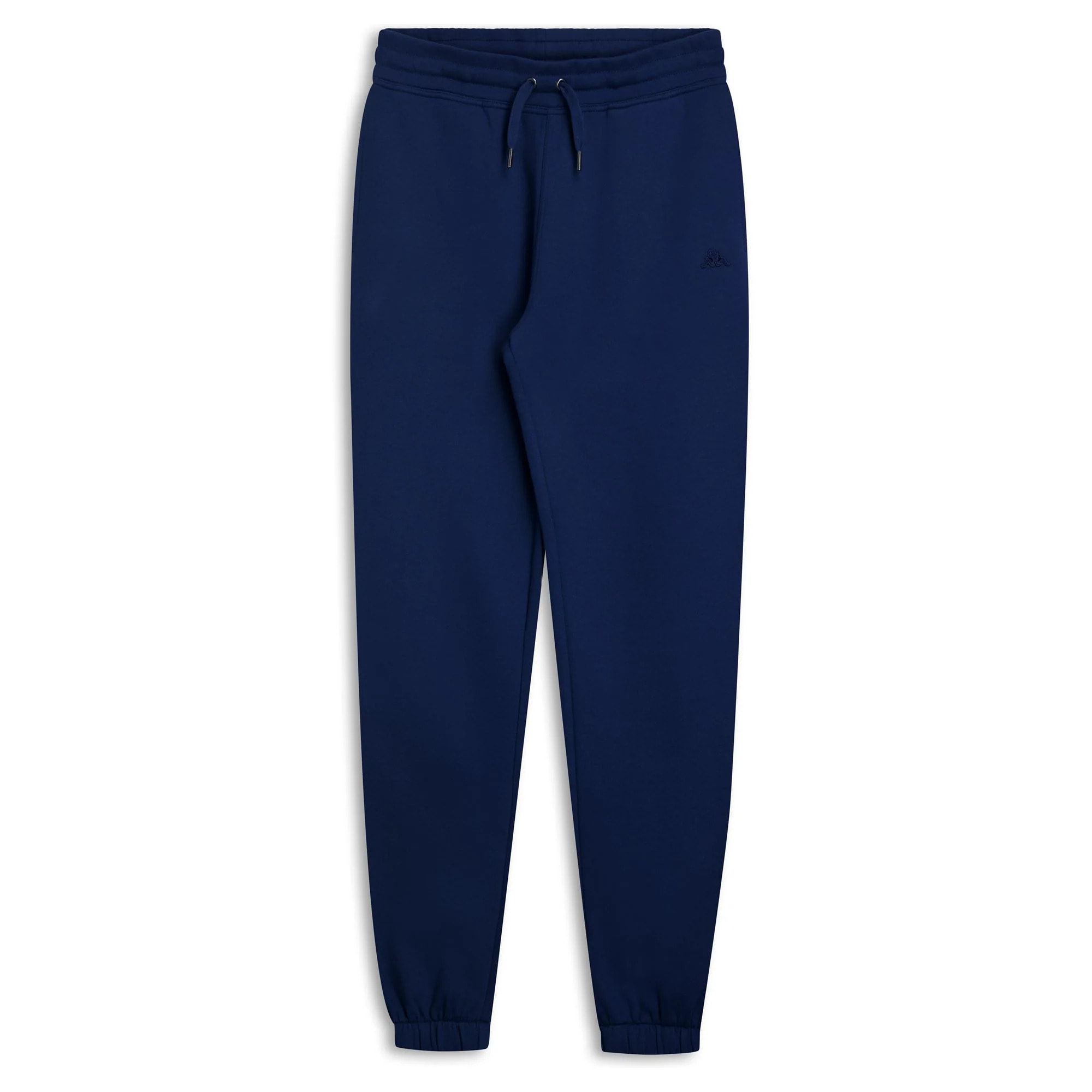 Kappa - Pantalones Hombre Azul - Hervin Brushed