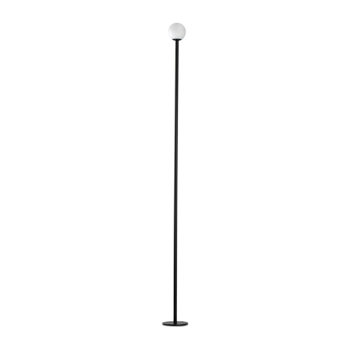 CUCA 1000 Balise noire