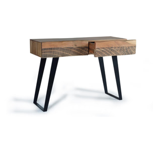 Consola - 77x110x40cm