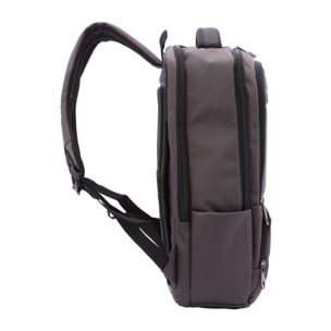 Zaino  da uomo Textile Polyester 43x30x18 cm