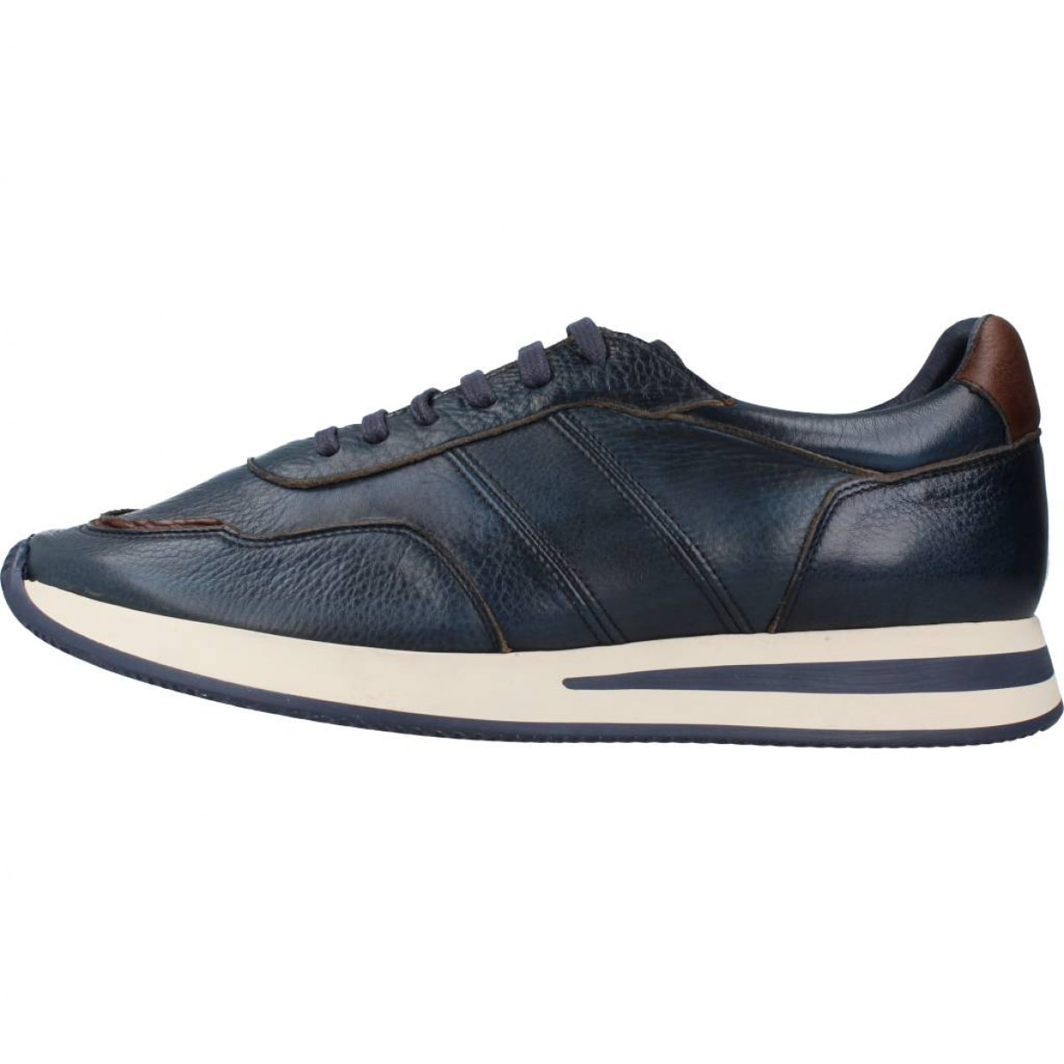 DERBIES - OXFORD KEEP HONEST 0301KH