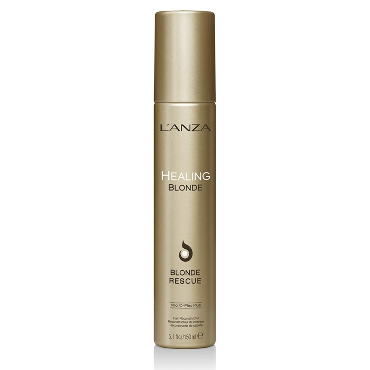 L'ANZA Healing Blonde Rescue 150ml