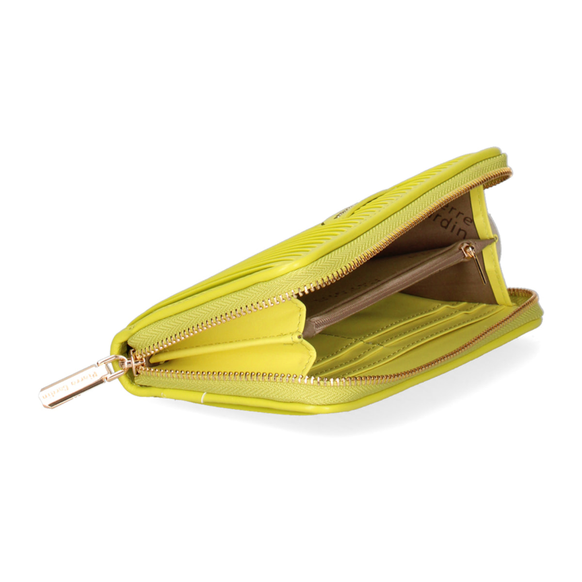 Pierre Cardin Portafoglio