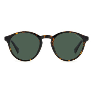 Gafas de Sol Polaroid PLD 4153/S 086 Polarizadas de Policarbonato Unisex 50 mm