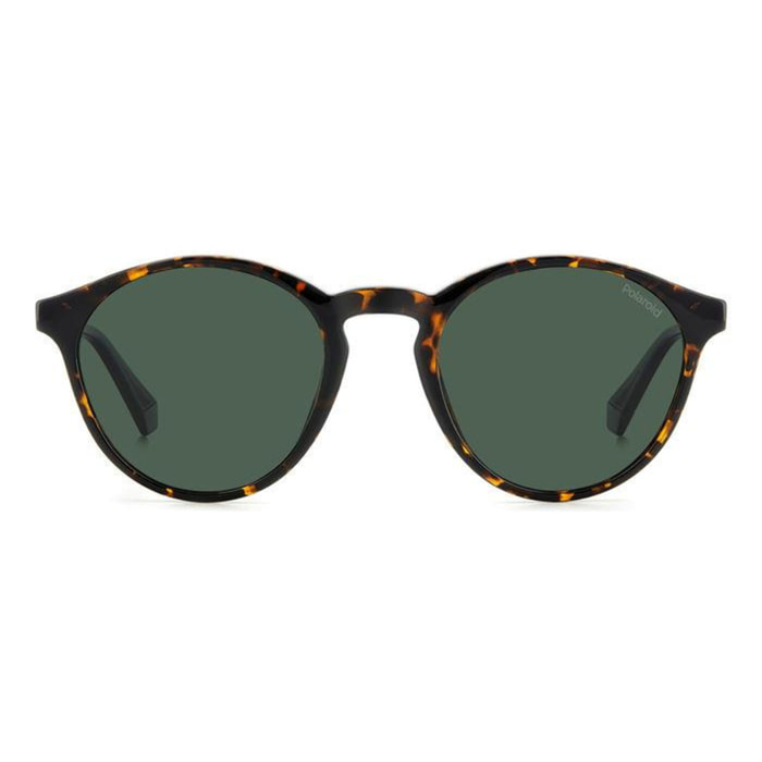 Gafas de Sol Polaroid PLD 4153/S 086 Polarizadas de Policarbonato Unisex 50 mm