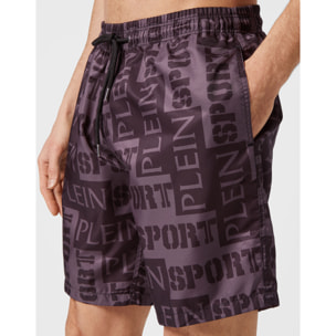 PLEIN SPORT Pantalones cortos