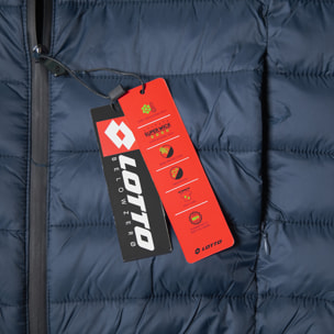 Giubbino Smanicato LOTTO Uomo Full Zip Art.149148