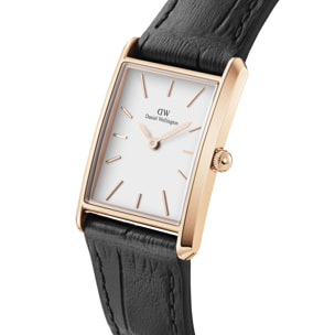 Reloj Daniel Wellington DW00100693 Mujer Analogico Cuarzo con Correa de Piel