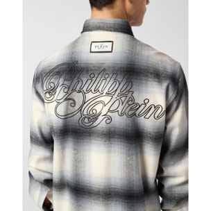 PHILIPP PLEIN Shirt SIGNATURE