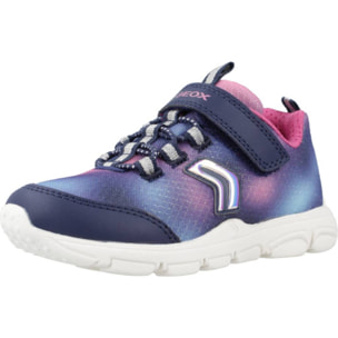 SNEAKERS GEOX J NEW TORQUE GIRL