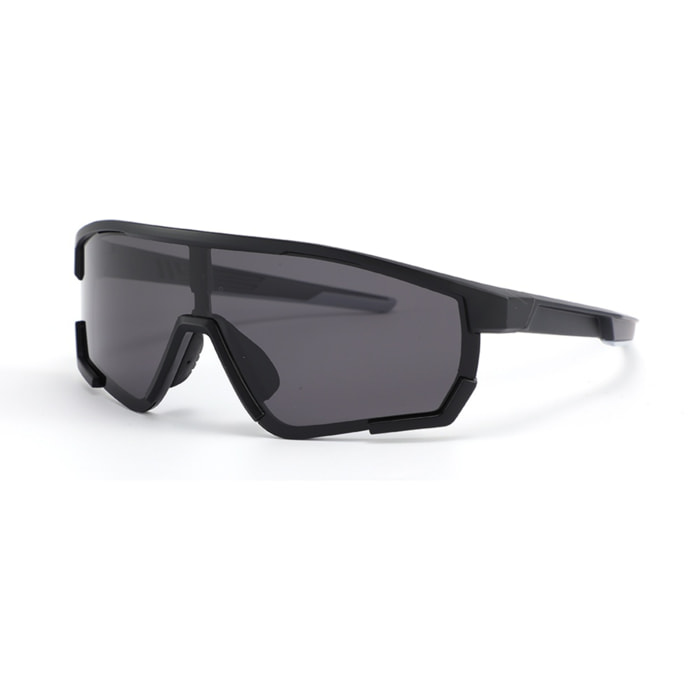 Gafas de Sol Fluor S17103-C1 Polarizadas de Tr90 Unisex 99 mm