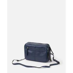 Bandolera BIBA Tacoma de piel