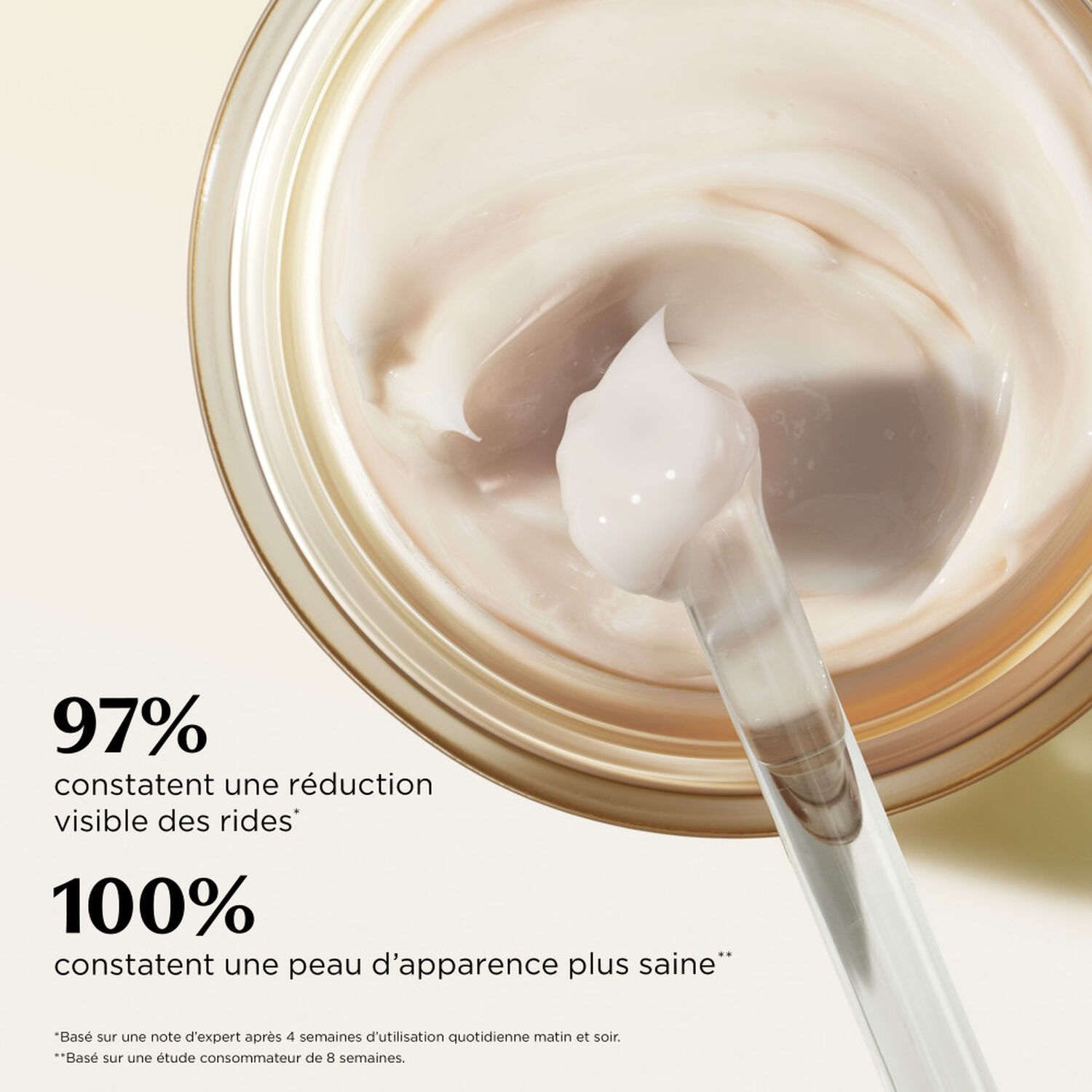 Confidence in a Cream™ Supercharged - Crème hydratante et métamorphosante anti-âge