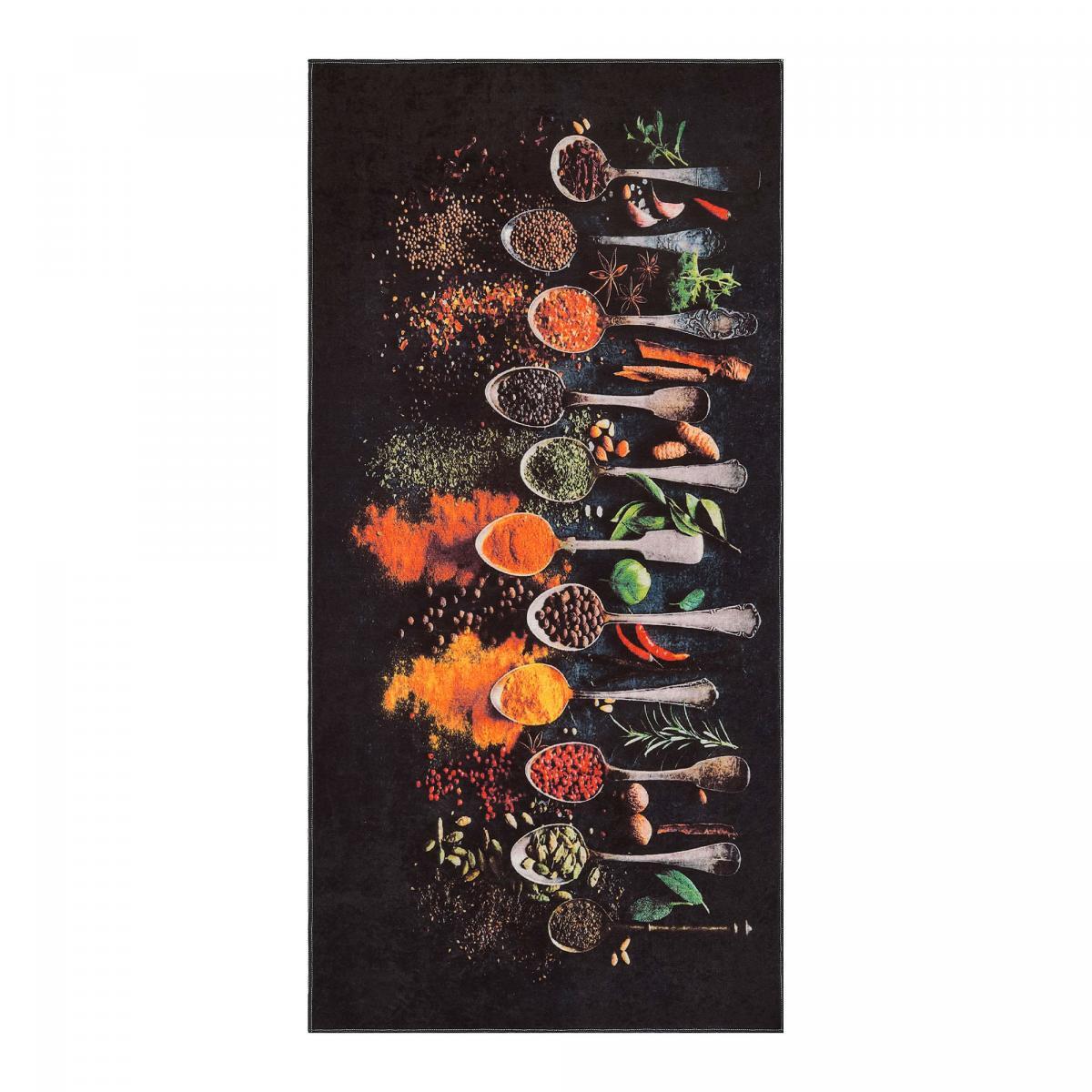 Tapis de cuisine Lavable 30° BENU