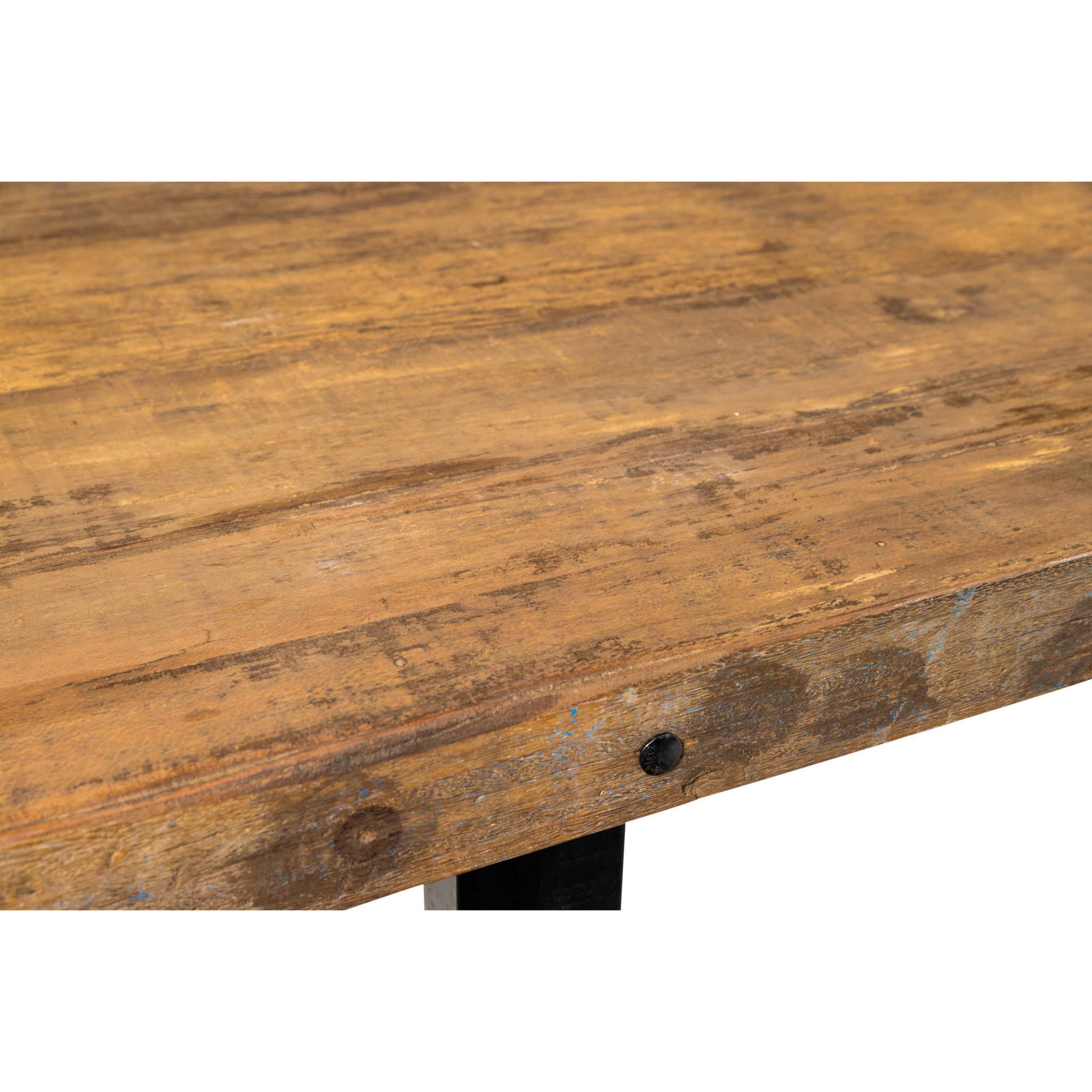 MANY FRIENDS - TAVOLO PRANZ0 - misura 300X100X76