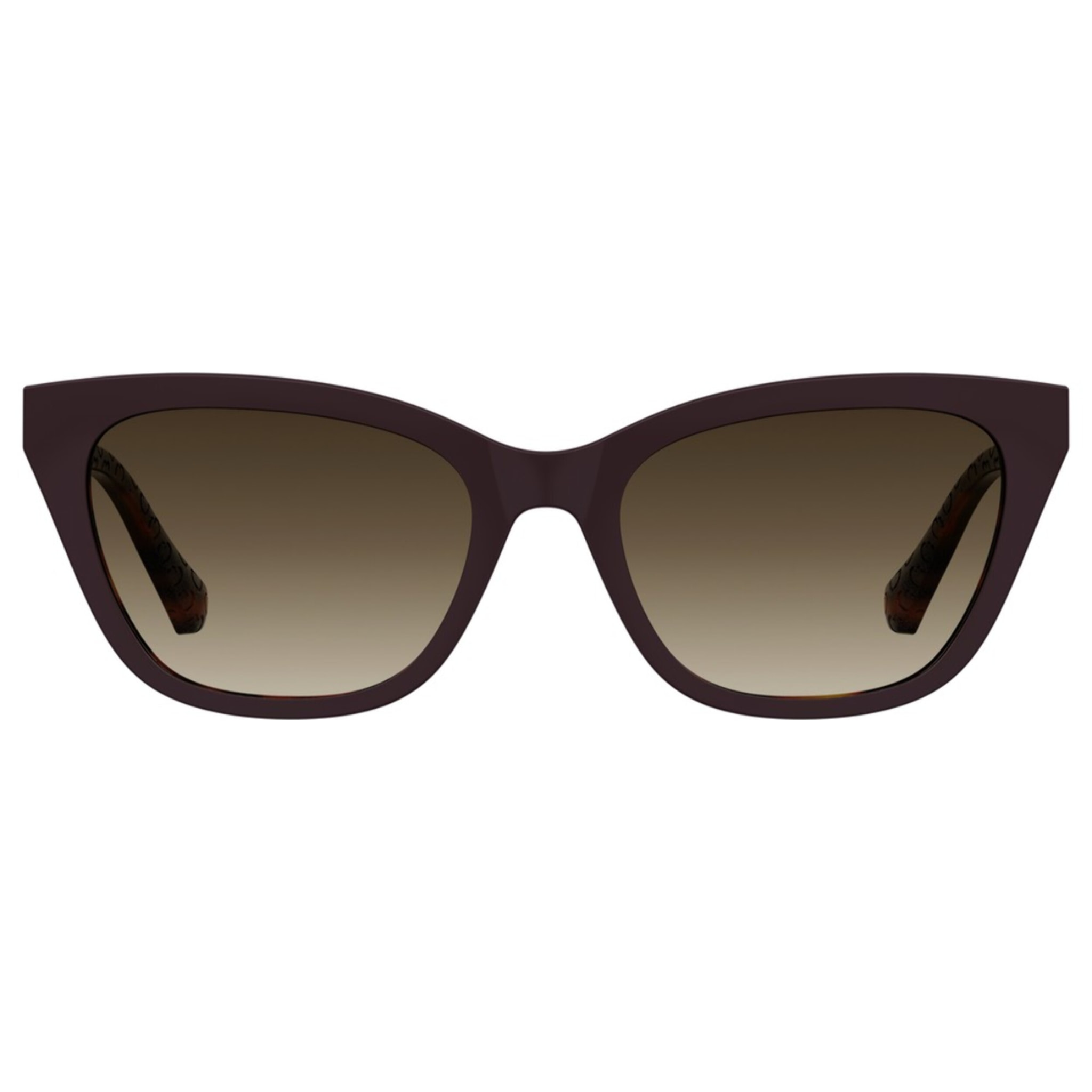 Gafas de Sol Love Moschino MOL071/CS MFX de Nylon Mujer 53 mm