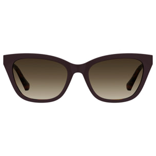 Gafas de Sol Love Moschino MOL071/CS MFX de Nylon Mujer 53 mm
