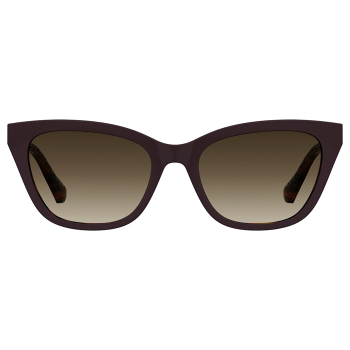 Gafas de Sol Love Moschino MOL071/CS MFX de Nylon Mujer 53 mm
