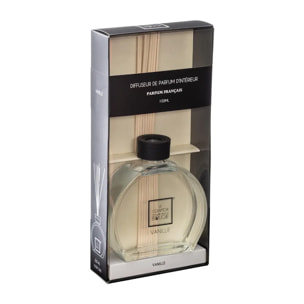 Diffuseur de parfum "Haly" vanille 100ml